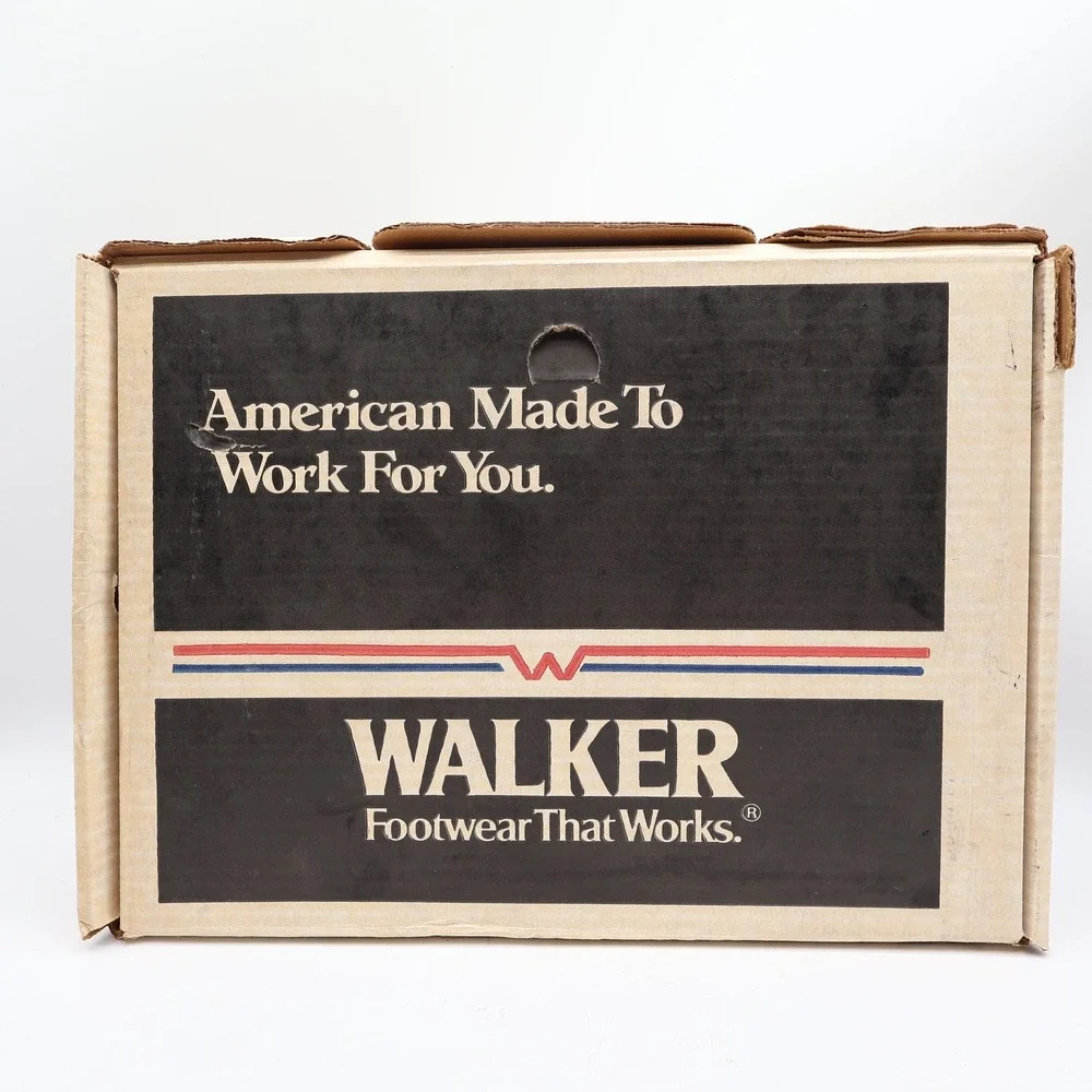 Walker ``` vintage